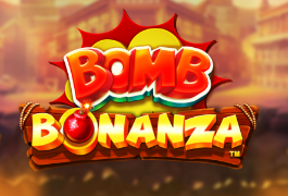 Game Bomb Bonanza